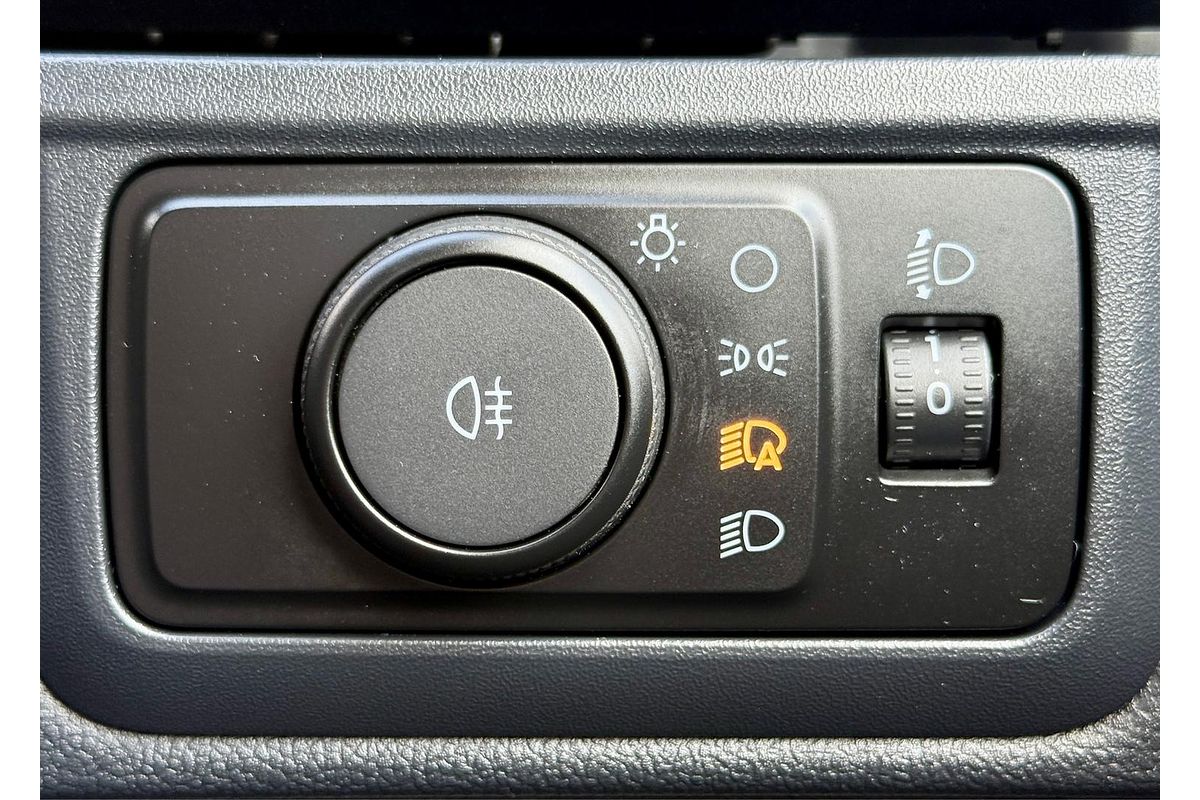 2024 Ford Transit Custom Trend SWB AV SWB