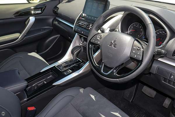 2024 Mitsubishi Eclipse Cross Aspire YB