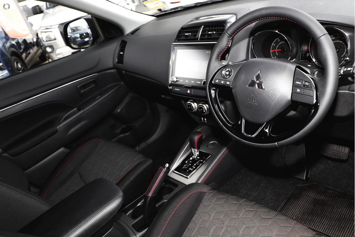 2024 Mitsubishi ASX MR XD
