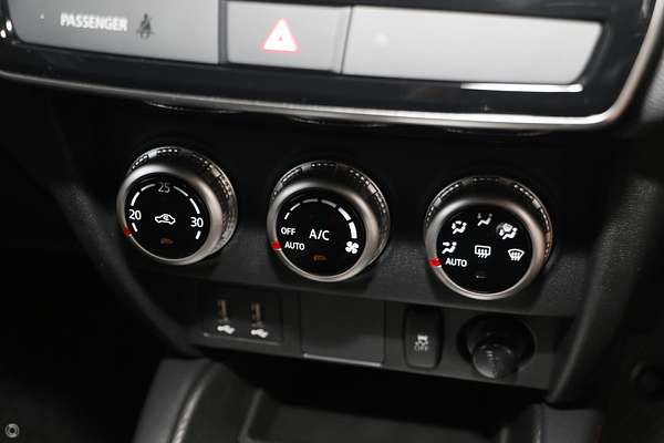 2024 Mitsubishi ASX MR XD