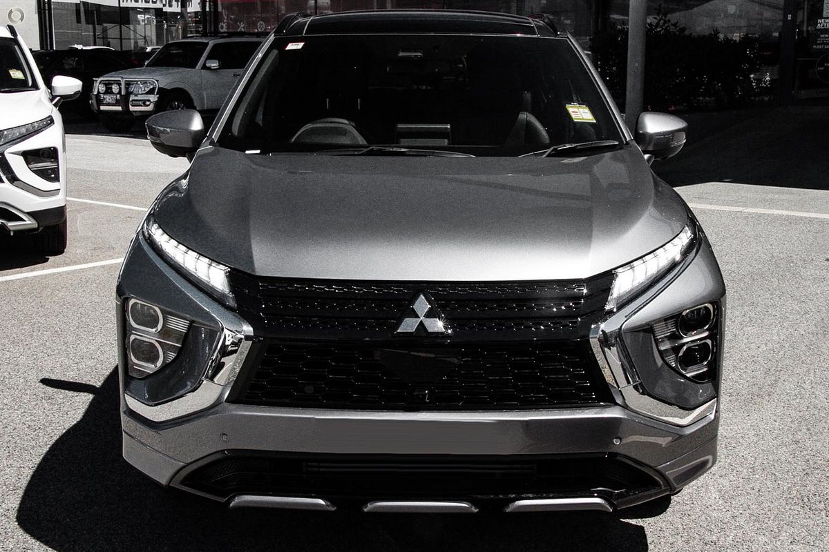 2024 Mitsubishi Eclipse Cross Exceed YB