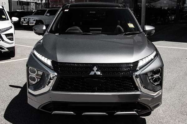 2024 Mitsubishi Eclipse Cross Exceed YB