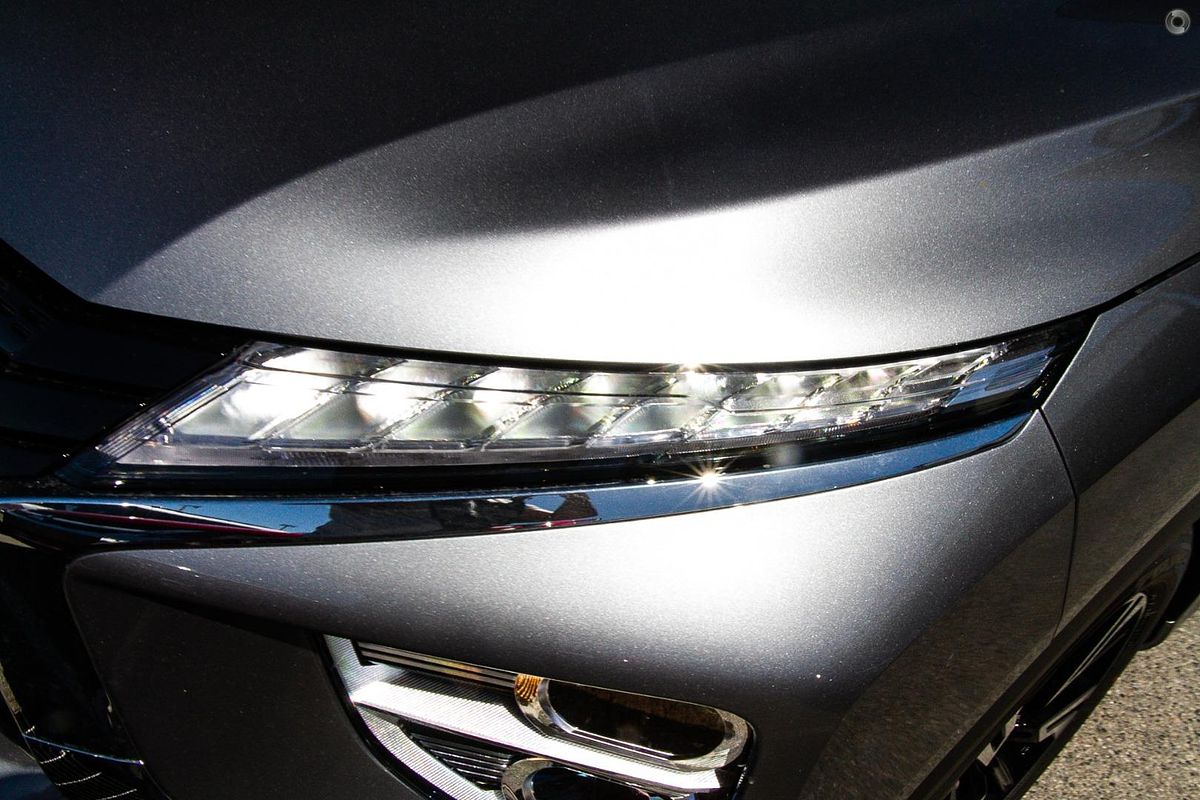 2024 Mitsubishi Eclipse Cross Exceed YB