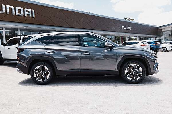 2024 Hyundai Tucson Elite NX4.V3