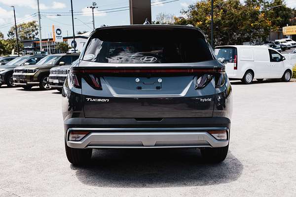 2024 Hyundai Tucson Elite NX4.V3