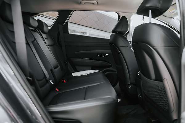 2024 Hyundai Tucson Elite NX4.V3