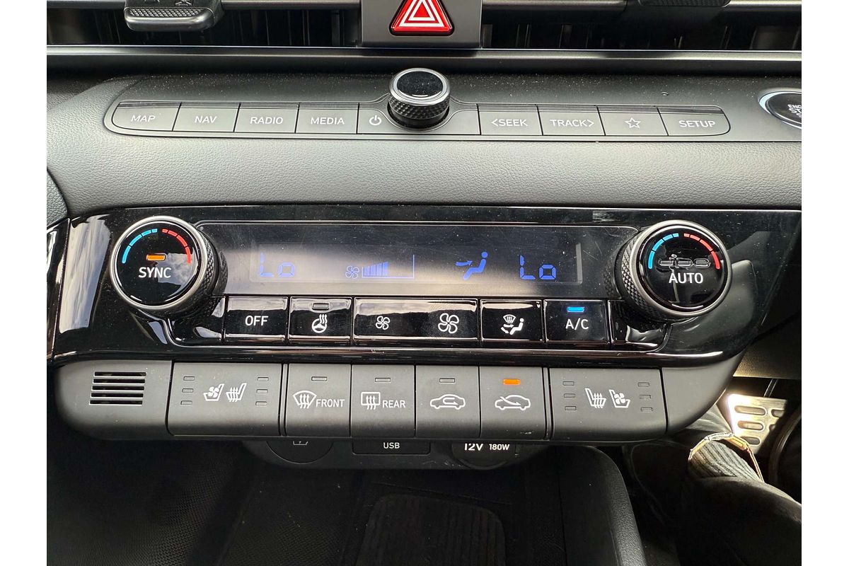 2023 Hyundai i30 N Premium CN7.V1