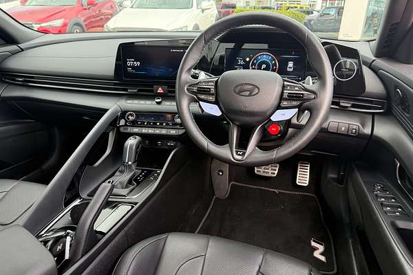 2023 Hyundai i30 N Premium CN7.V1