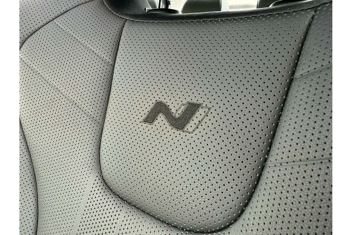 2023 Hyundai i30 N Premium CN7.V1