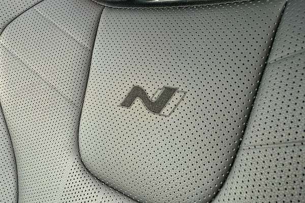 2023 Hyundai i30 N Premium CN7.V1