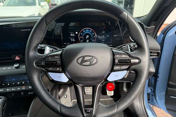 2023 Hyundai i30 N Premium CN7.V1