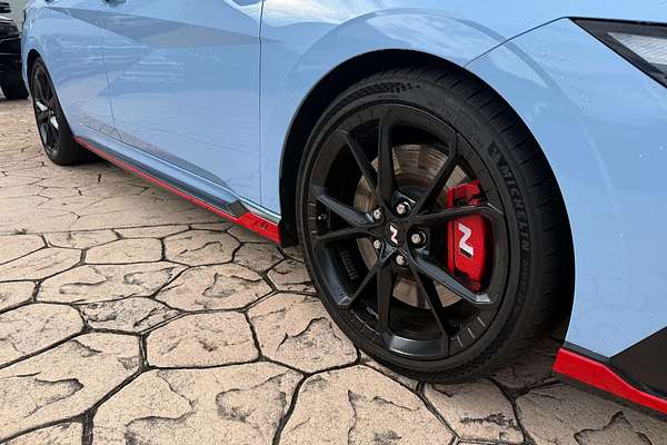 2023 Hyundai i30 N Premium CN7.V1