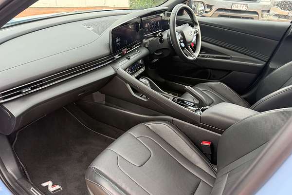 2023 Hyundai i30 N Premium CN7.V1
