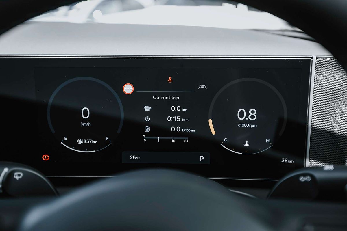 2024 Hyundai Tucson Elite NX4.V3
