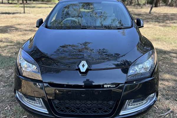 2015 Renault Megane GT-Line Premium III B95 Phase 2