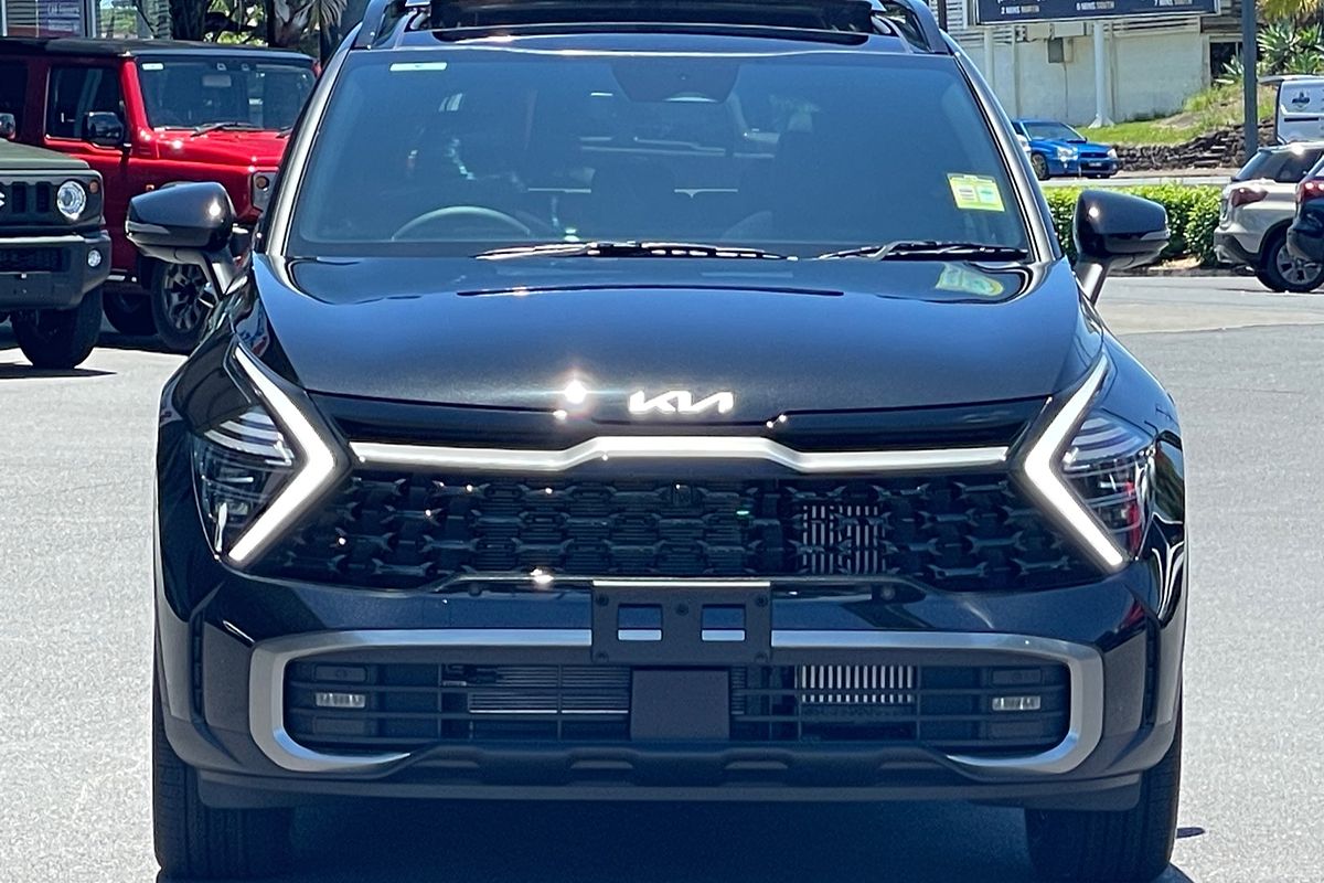 2024 Kia Sportage GT-Line NQ5