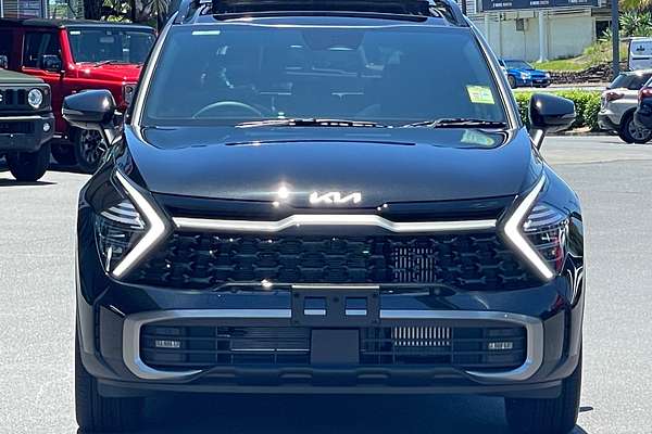 2024 Kia Sportage GT-Line NQ5