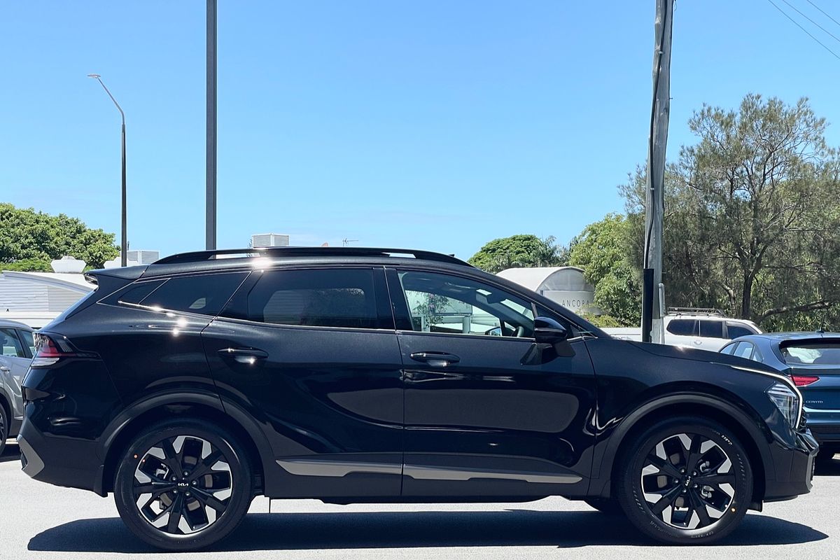 2024 Kia Sportage GT-Line NQ5