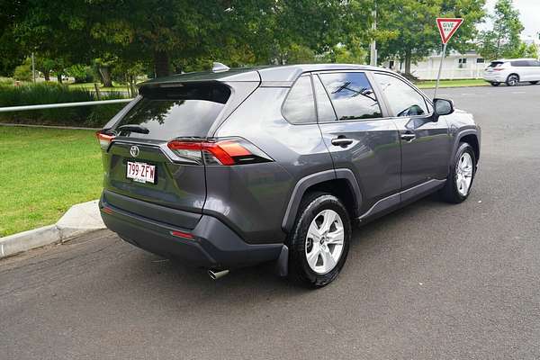 2019 Toyota RAV4 GX (2WD) Mxaa52R