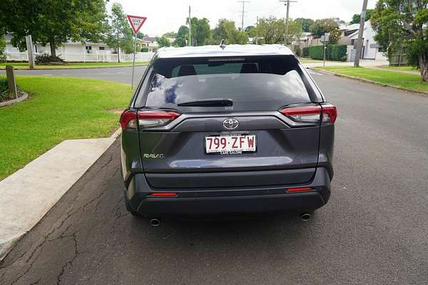 2019 Toyota RAV4 GX (2WD) Mxaa52R