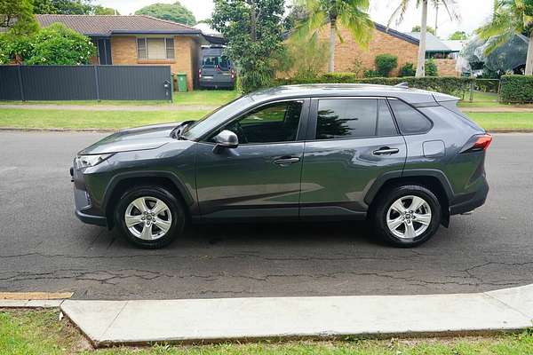 2019 Toyota RAV4 GX (2WD) Mxaa52R