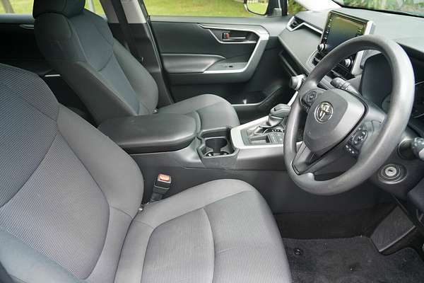 2019 Toyota RAV4 GX (2WD) Mxaa52R