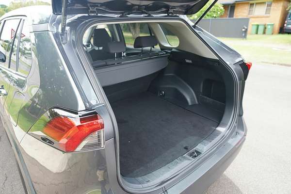 2019 Toyota RAV4 GX (2WD) Mxaa52R