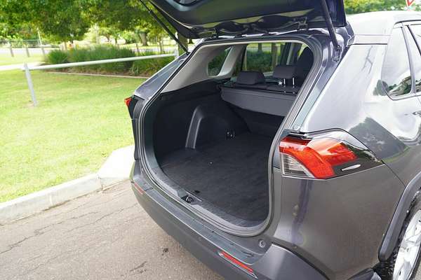 2019 Toyota RAV4 GX (2WD) Mxaa52R