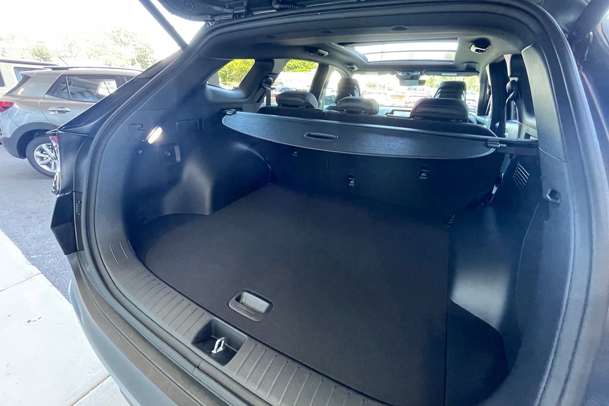 2024 Kia Sportage GT-Line NQ5