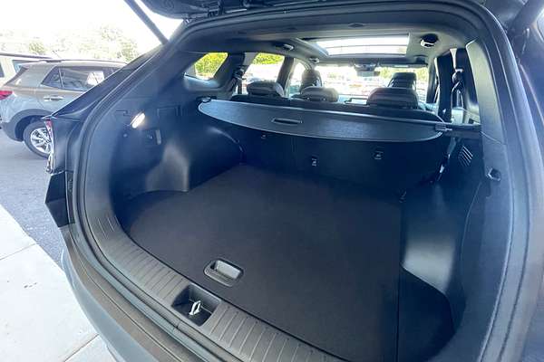 2024 Kia Sportage GT-Line NQ5