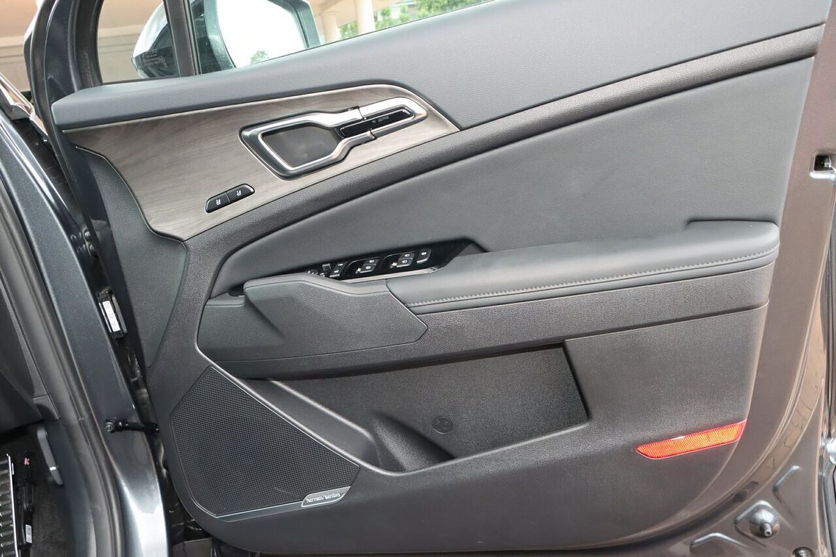 2025 Kia Sportage HEV GT-Line NQ5