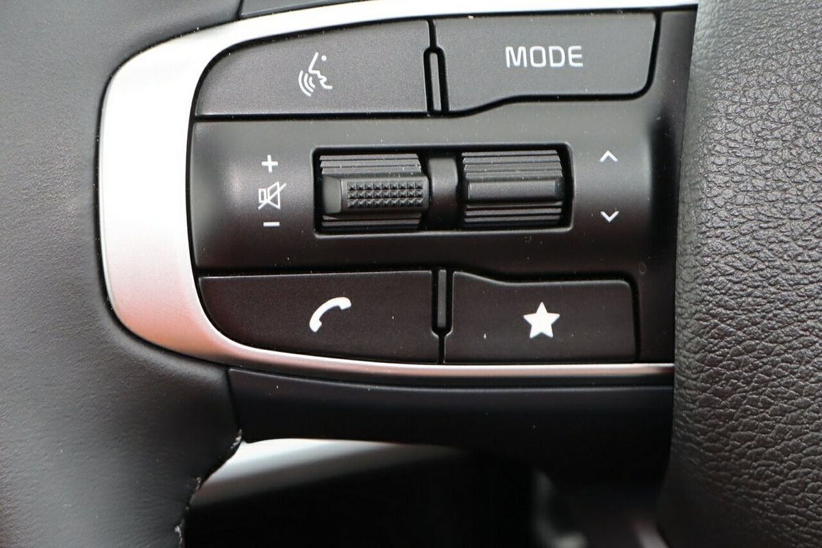 2025 Kia Sportage HEV GT-Line NQ5