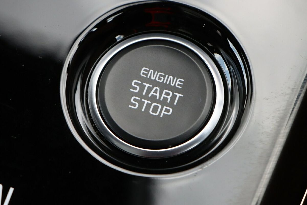 2025 Kia Sportage HEV GT-Line NQ5