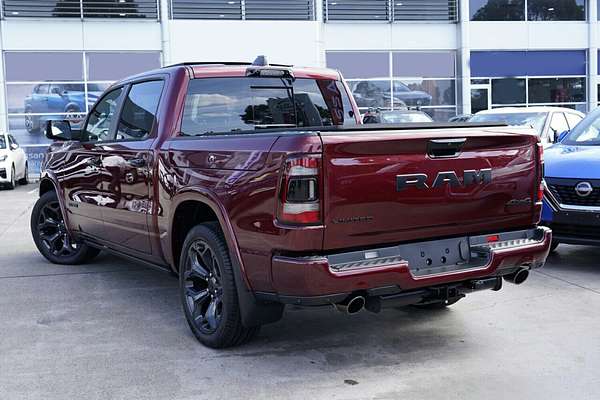 2024 RAM 1500 Limited RamBox DT 4X4 SWB