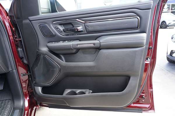2024 RAM 1500 Limited RamBox DT 4X4 SWB