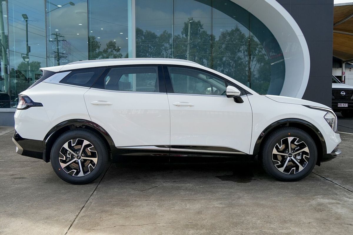 2024 Kia Sportage SX NQ5