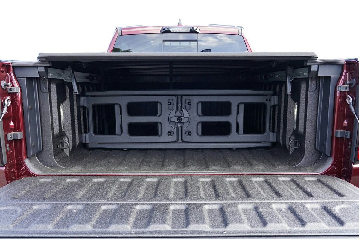 2024 RAM 1500 Limited RamBox DT 4X4 SWB
