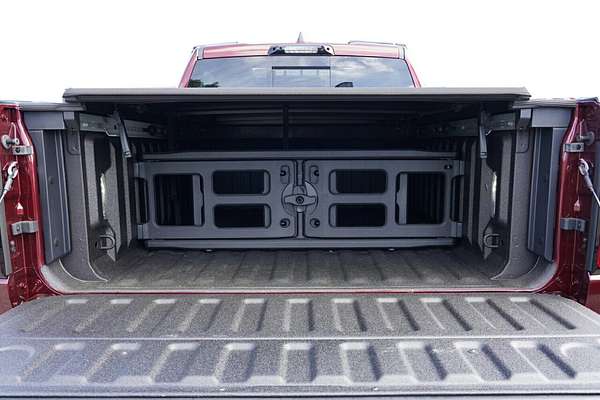 2024 RAM 1500 Limited RamBox DT 4X4 SWB