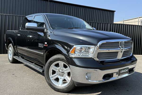 2015 RAM 1500 Limited Limited 1500 4X4