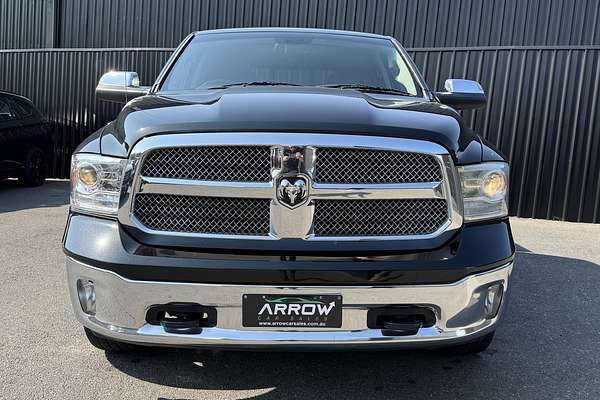 2015 RAM 1500 Limited Limited 1500 4X4