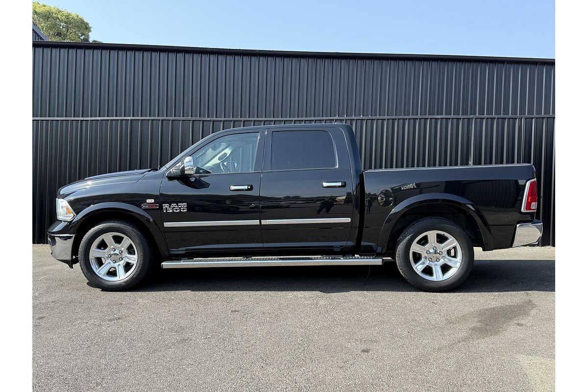 2015 RAM 1500 Limited Limited 1500 4X4