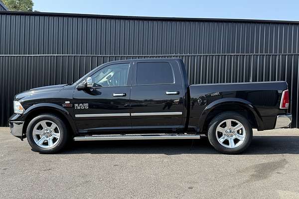 2015 RAM 1500 Limited Limited 1500 4X4