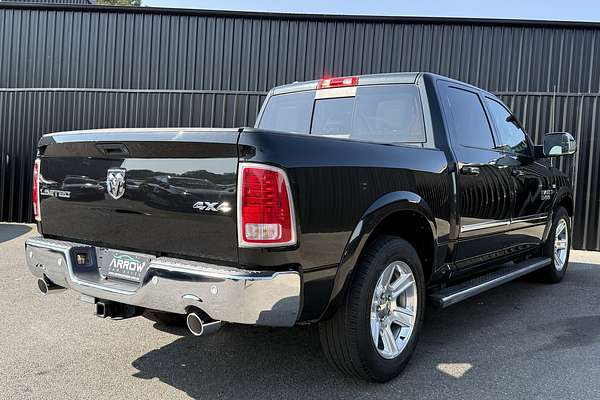 2015 RAM 1500 Limited Limited 1500 4X4