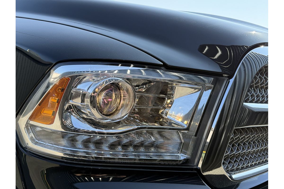 2015 RAM 1500 Limited Limited 1500 4X4