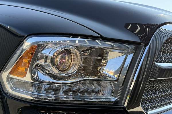 2015 RAM 1500 Limited Limited 1500 4X4