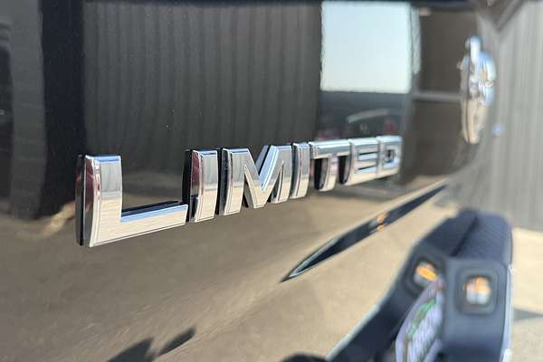 2015 RAM 1500 Limited Limited 1500 4X4