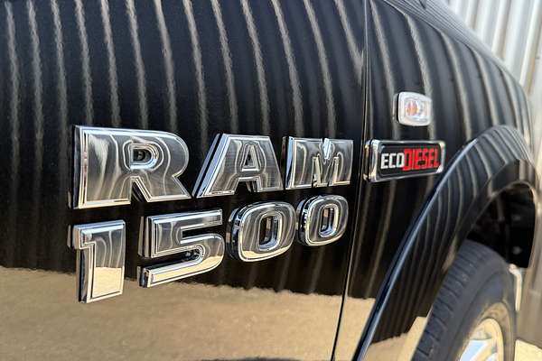 2015 RAM 1500 Limited Limited 1500 4X4