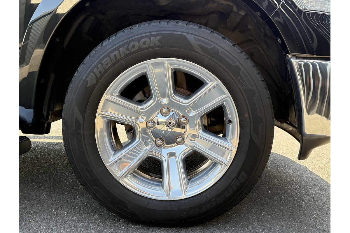 2015 RAM 1500 Limited Limited 1500 4X4
