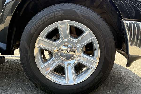 2015 RAM 1500 Limited Limited 1500 4X4