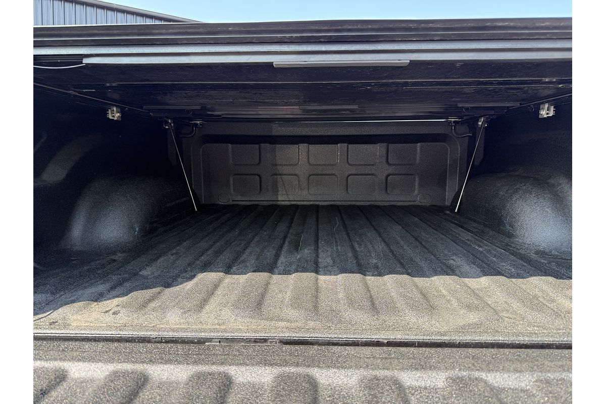 2015 RAM 1500 Limited Limited 1500 4X4
